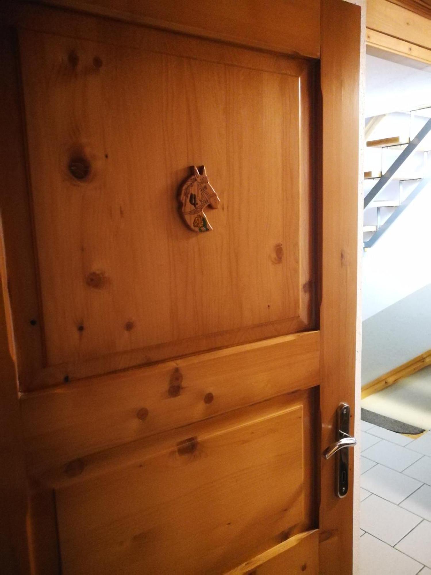 Ekoturizem Vizencar Hotel Cerklje na Gorenjskem Bagian luar foto