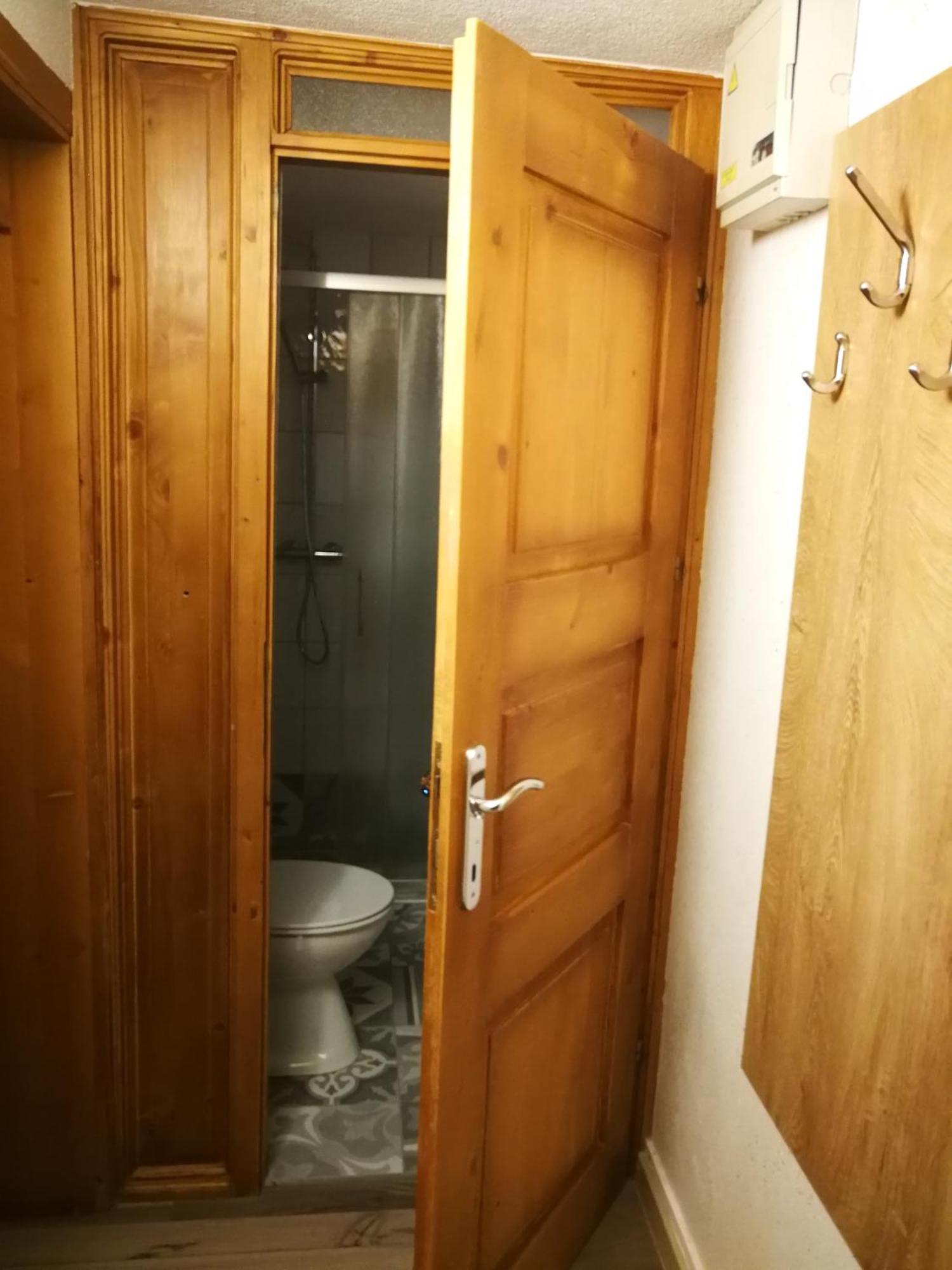 Ekoturizem Vizencar Hotel Cerklje na Gorenjskem Bagian luar foto