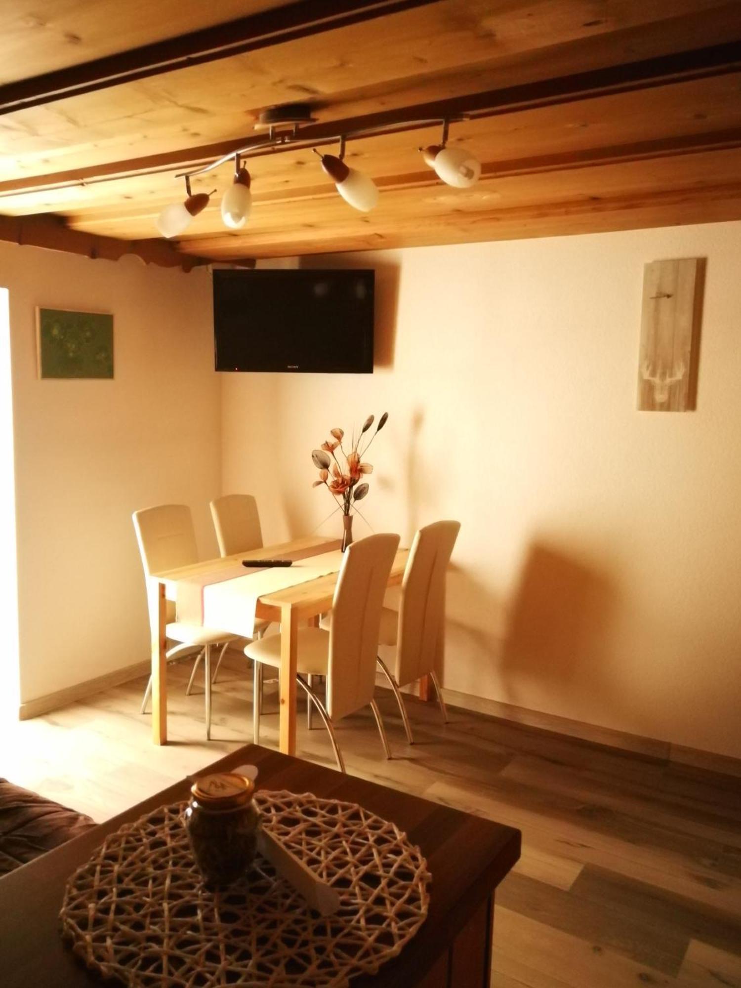 Ekoturizem Vizencar Hotel Cerklje na Gorenjskem Bagian luar foto