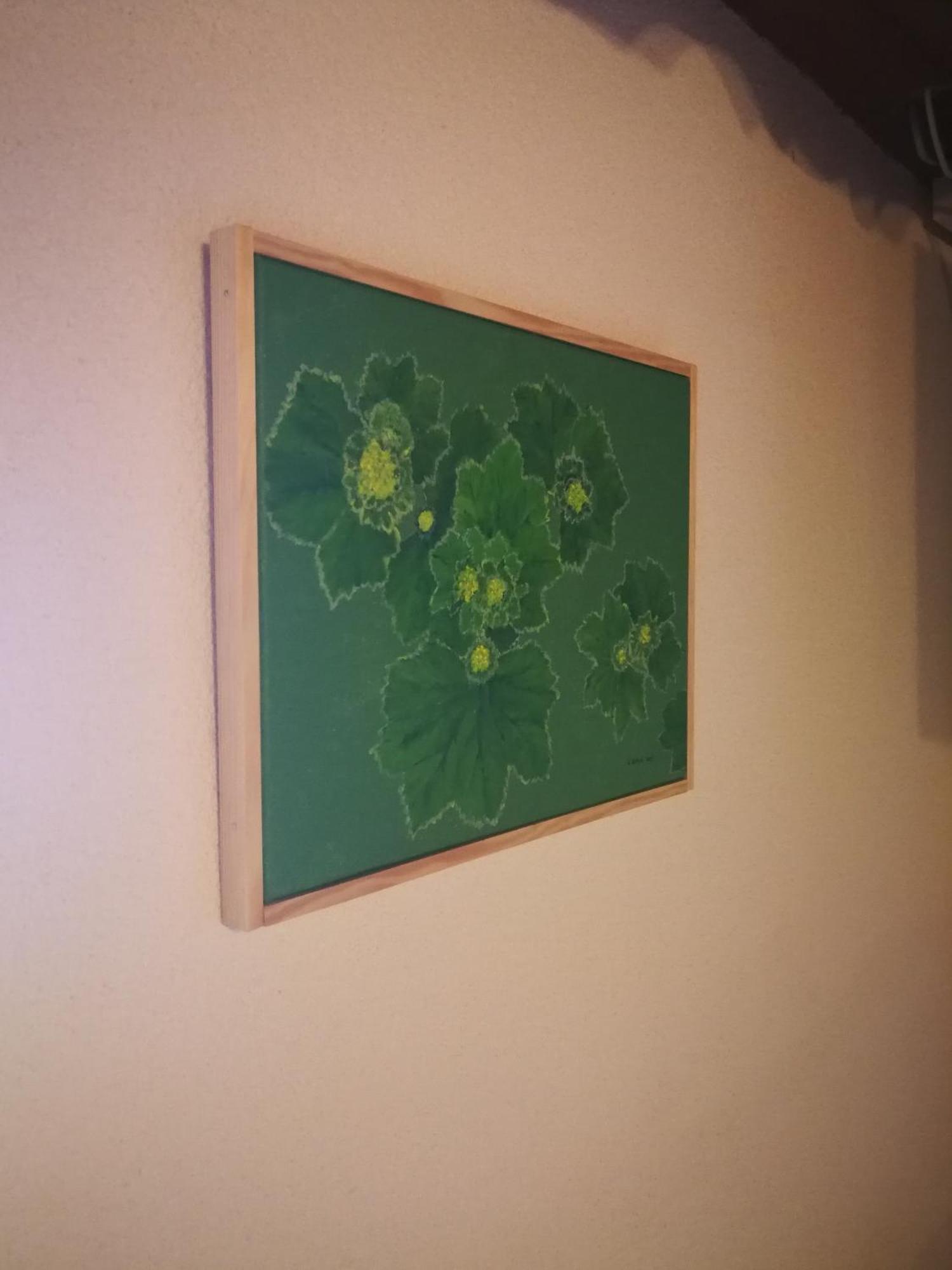 Ekoturizem Vizencar Hotel Cerklje na Gorenjskem Bagian luar foto