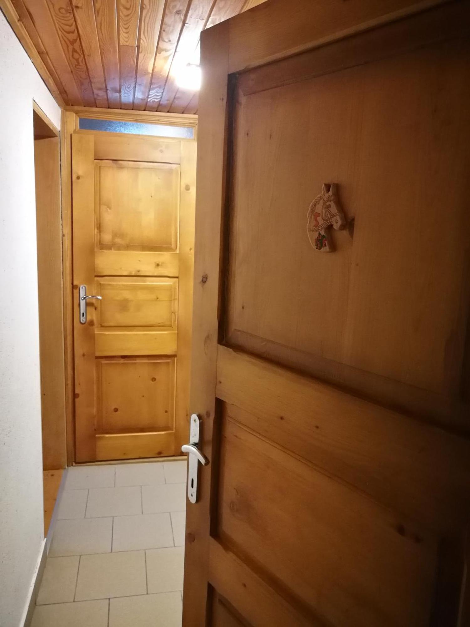 Ekoturizem Vizencar Hotel Cerklje na Gorenjskem Bagian luar foto