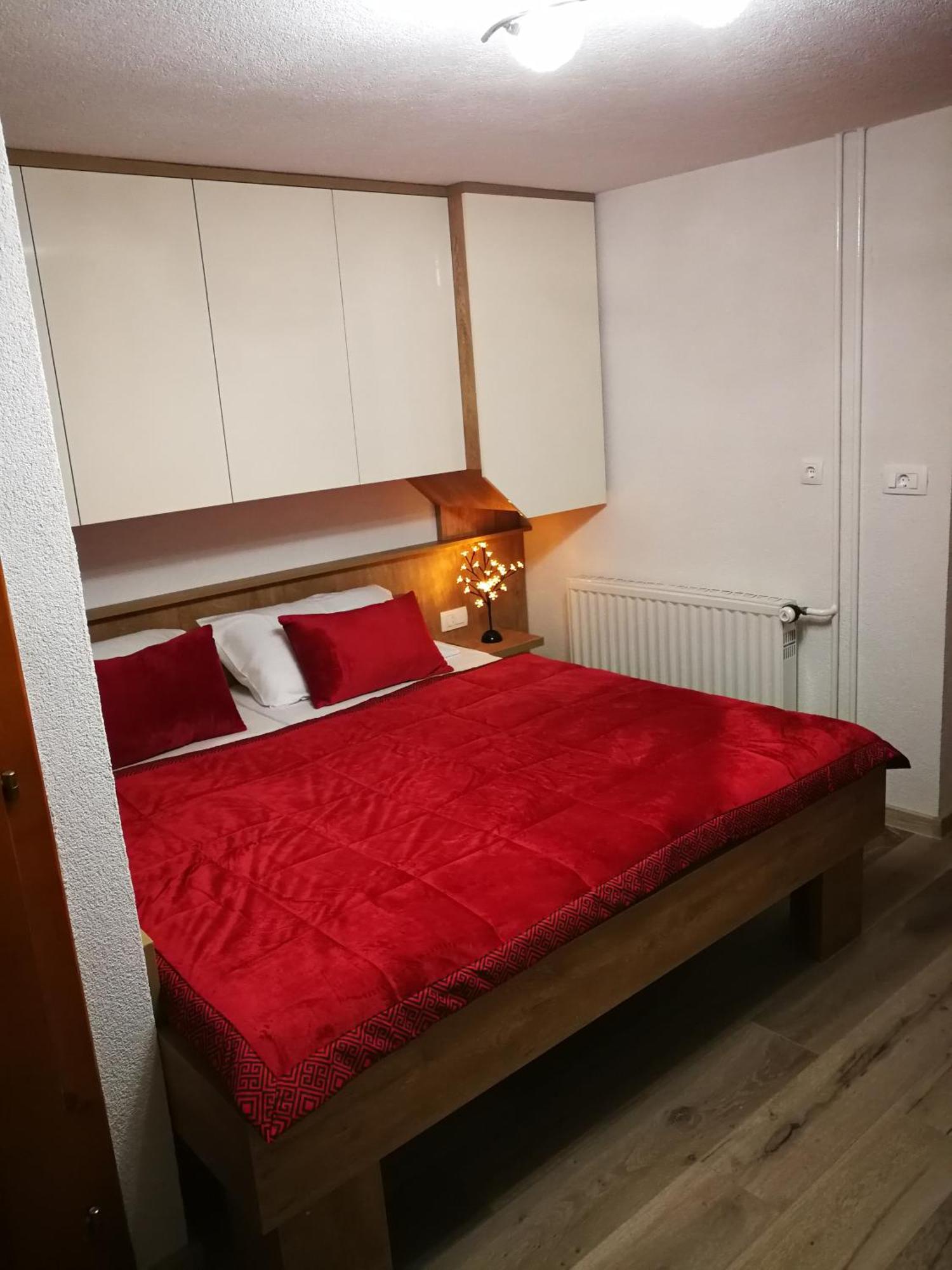 Ekoturizem Vizencar Hotel Cerklje na Gorenjskem Bagian luar foto