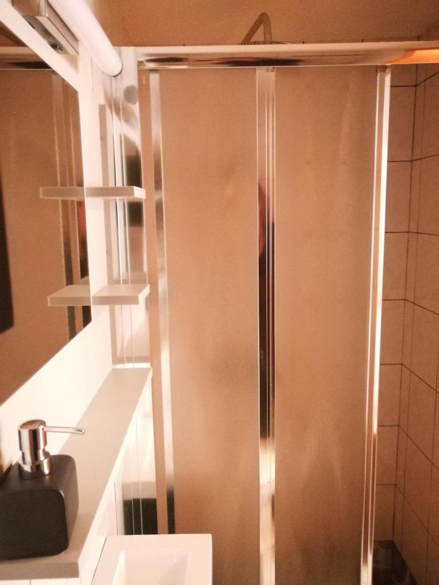 Ekoturizem Vizencar Hotel Cerklje na Gorenjskem Bagian luar foto